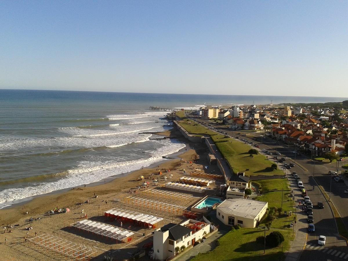 Appartamento Edificio Playa Club Miramar  Esterno foto