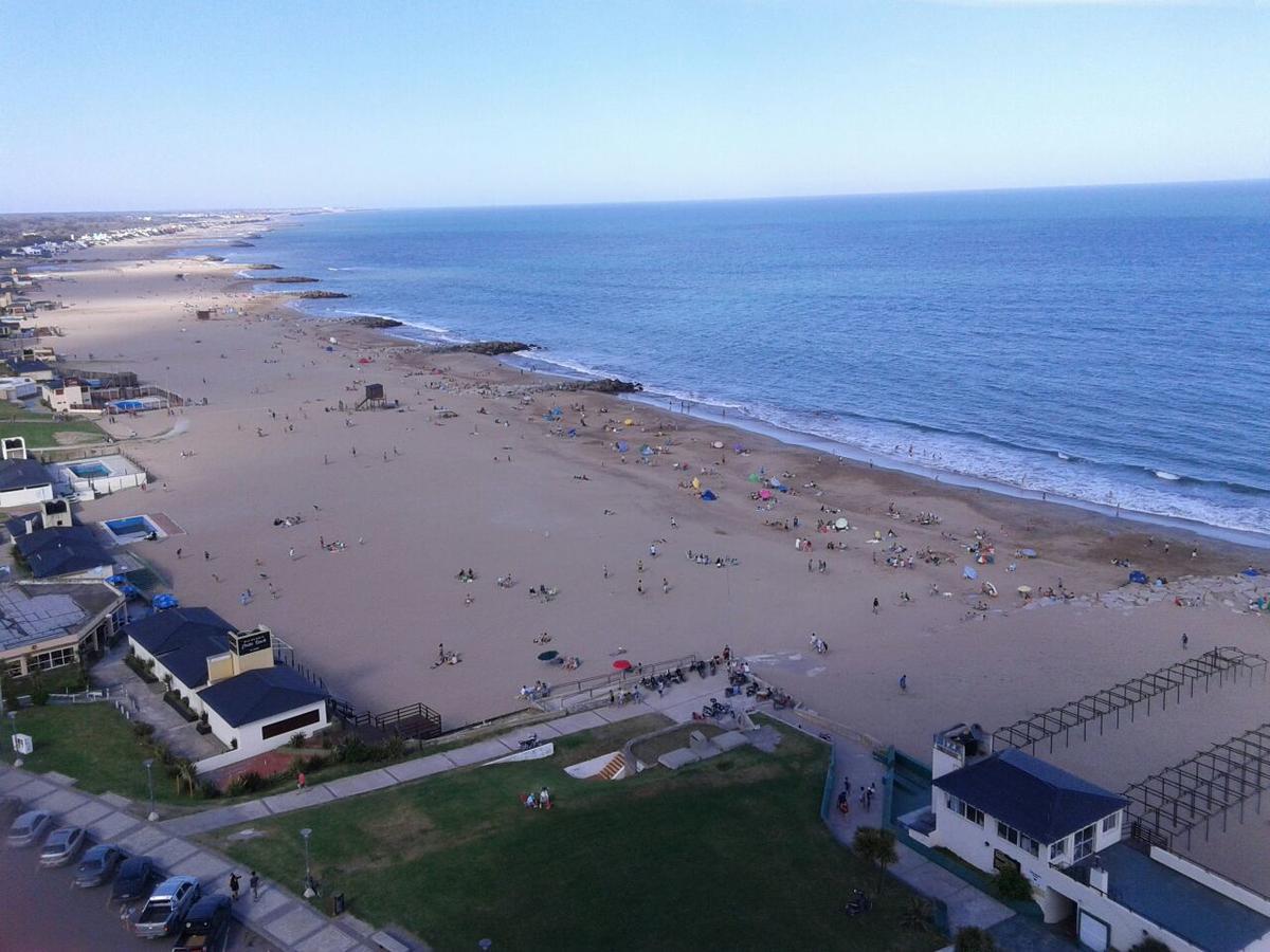 Appartamento Edificio Playa Club Miramar  Esterno foto