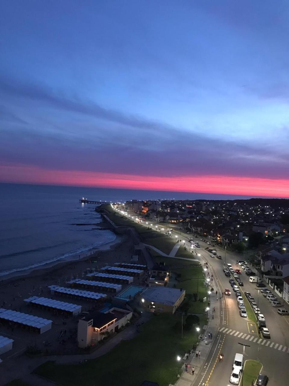 Appartamento Edificio Playa Club Miramar  Esterno foto